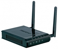 TRENDnet TEW-638APB 300Mbps Wireless N Access Point