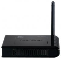 TRENDnet TEW-650AP 150Mbps Wireless N Access Point