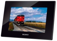 Sony DPF-HD800