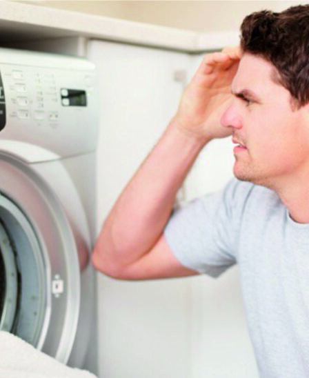 Важнейшие узлы стиральных машин и их основные проблемы