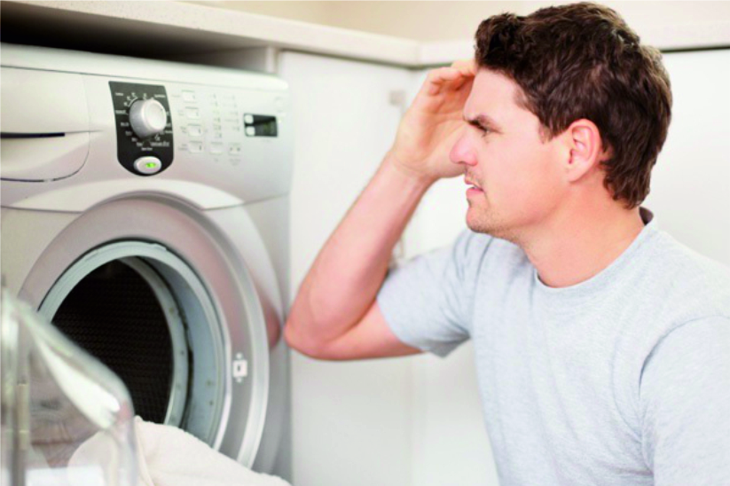 Важнейшие узлы стиральных машин и их основные проблемы